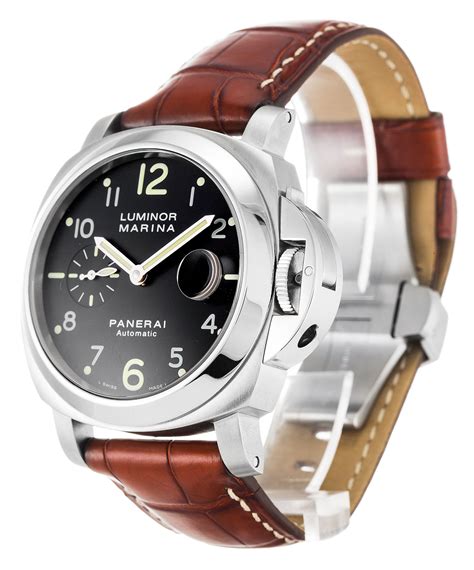 replica panerai band|Panerai copy watches for sale.